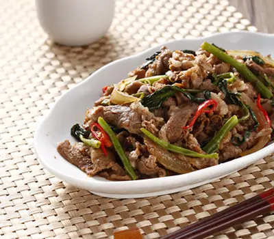 沙茶牛肉(7)