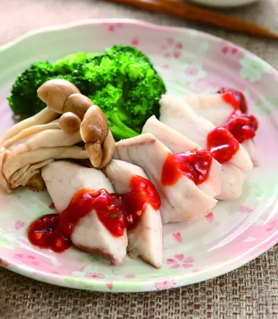 五味魚片(1)