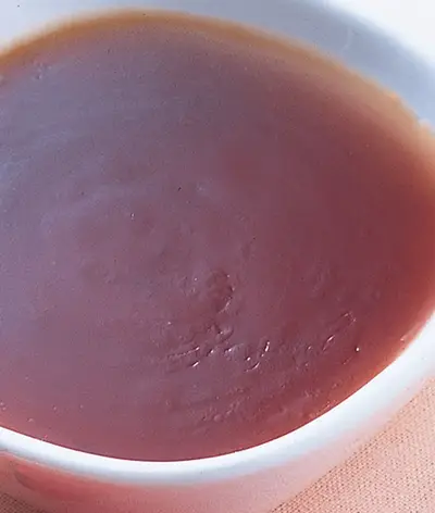 蜜汁檸檬醬