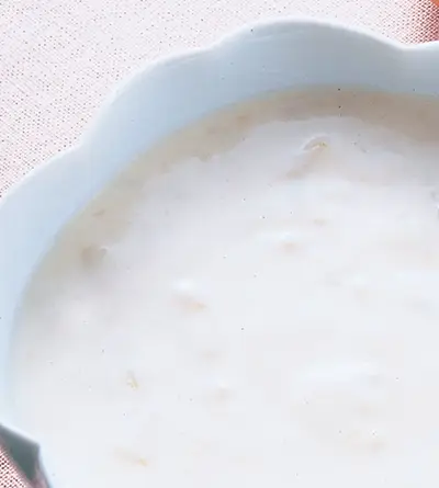 原味奶油醬