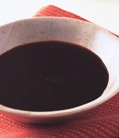 蒲燒醬汁
