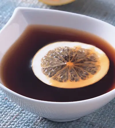 祐庵醬