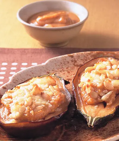 味噌田樂燒