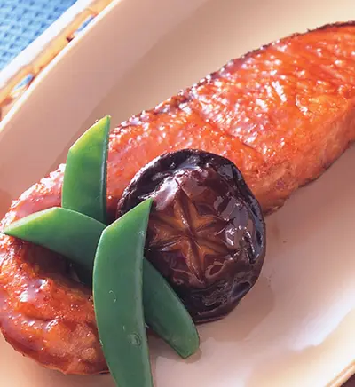 鈥燒鮭魚