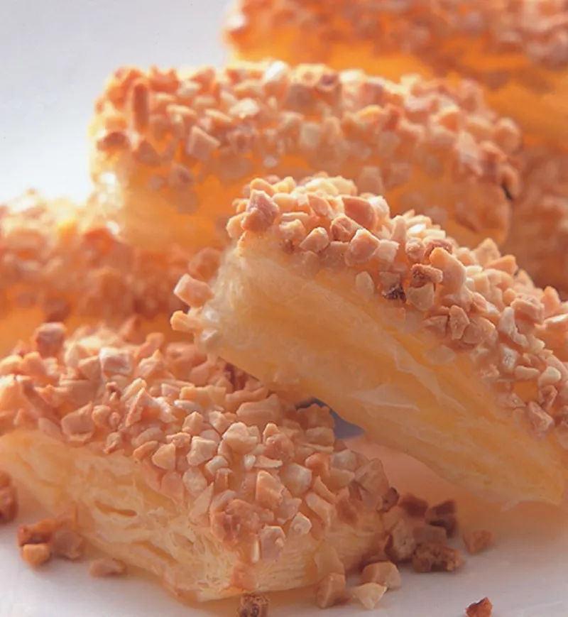 杏仁酥條(1)