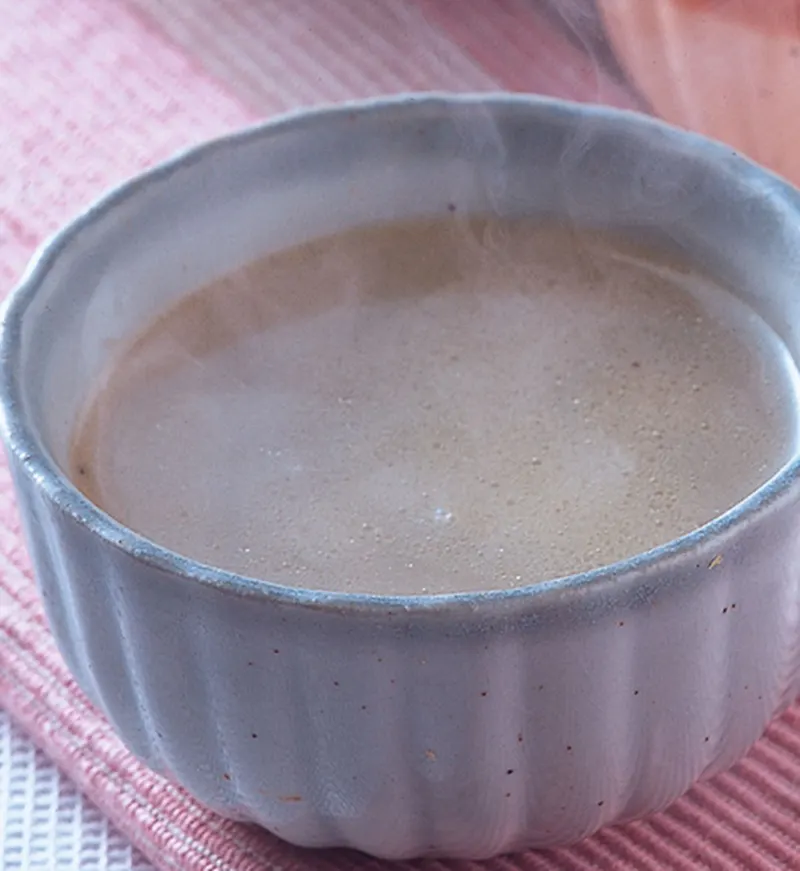 清香湯底