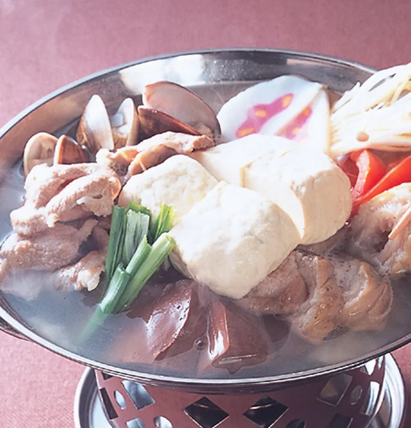臭臭鍋(1)