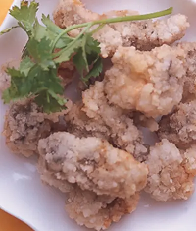 蚵仔酥(2)