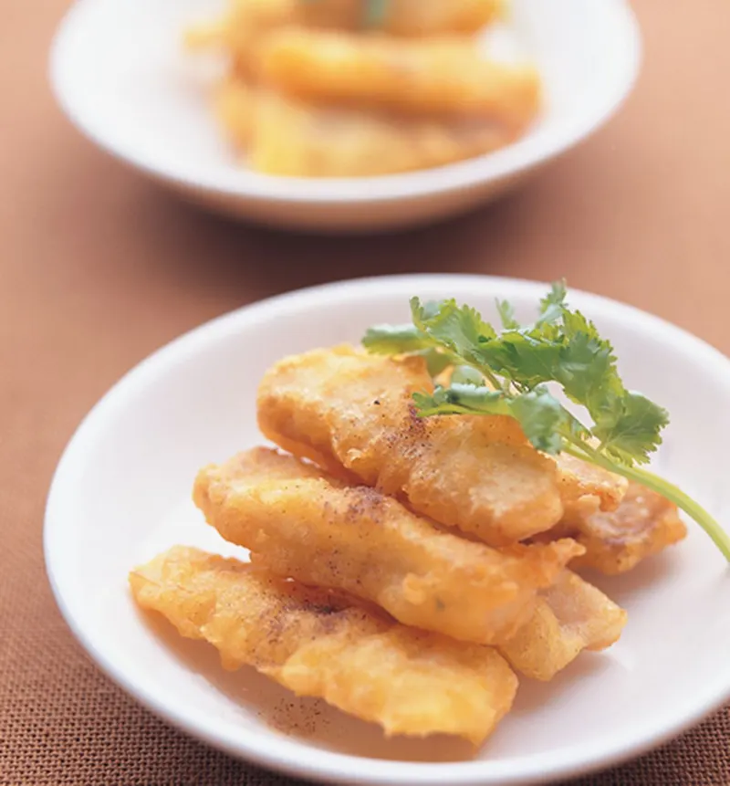 酥炸魚條(1)