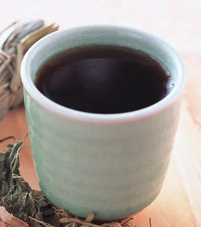 二十四味茶