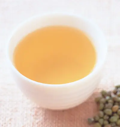 綠豆茶