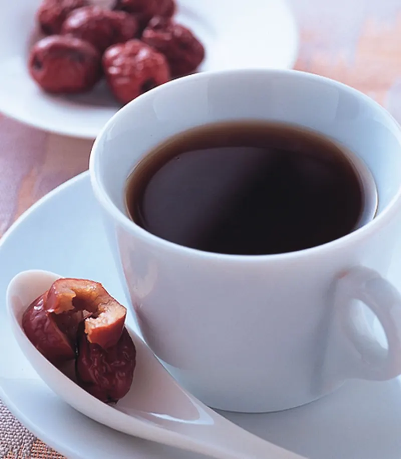 桂圓紅棗茶(1)