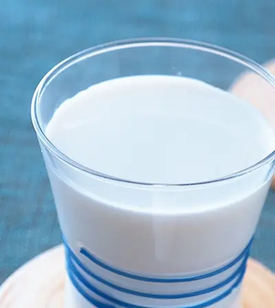 蜜奶感冒茶