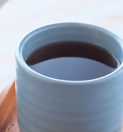 銀花山楂湯