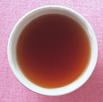 三花茶