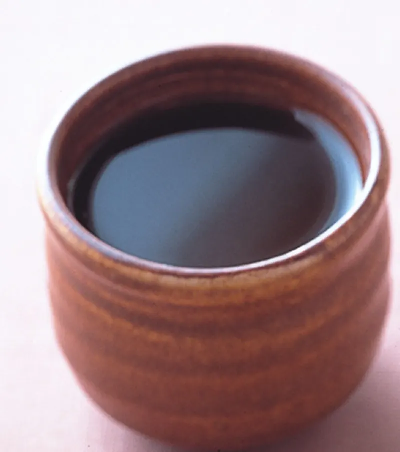 蘿蔔甘蔗湯