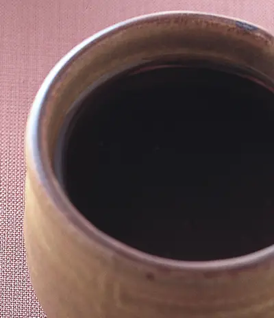 蜂膠杭菊茶