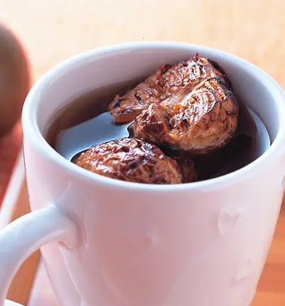 羅漢果茶