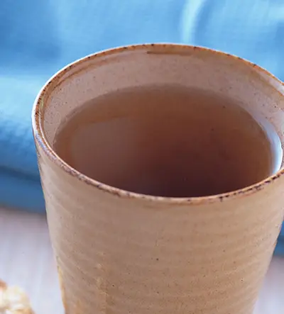 杭菊糖茶