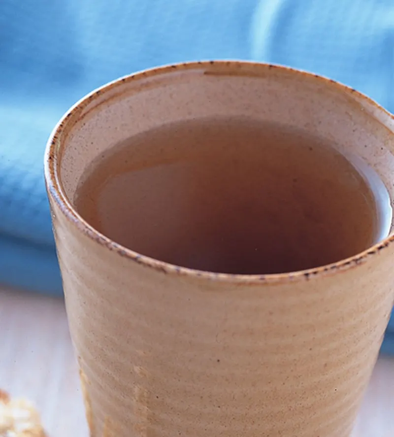 杭菊糖茶