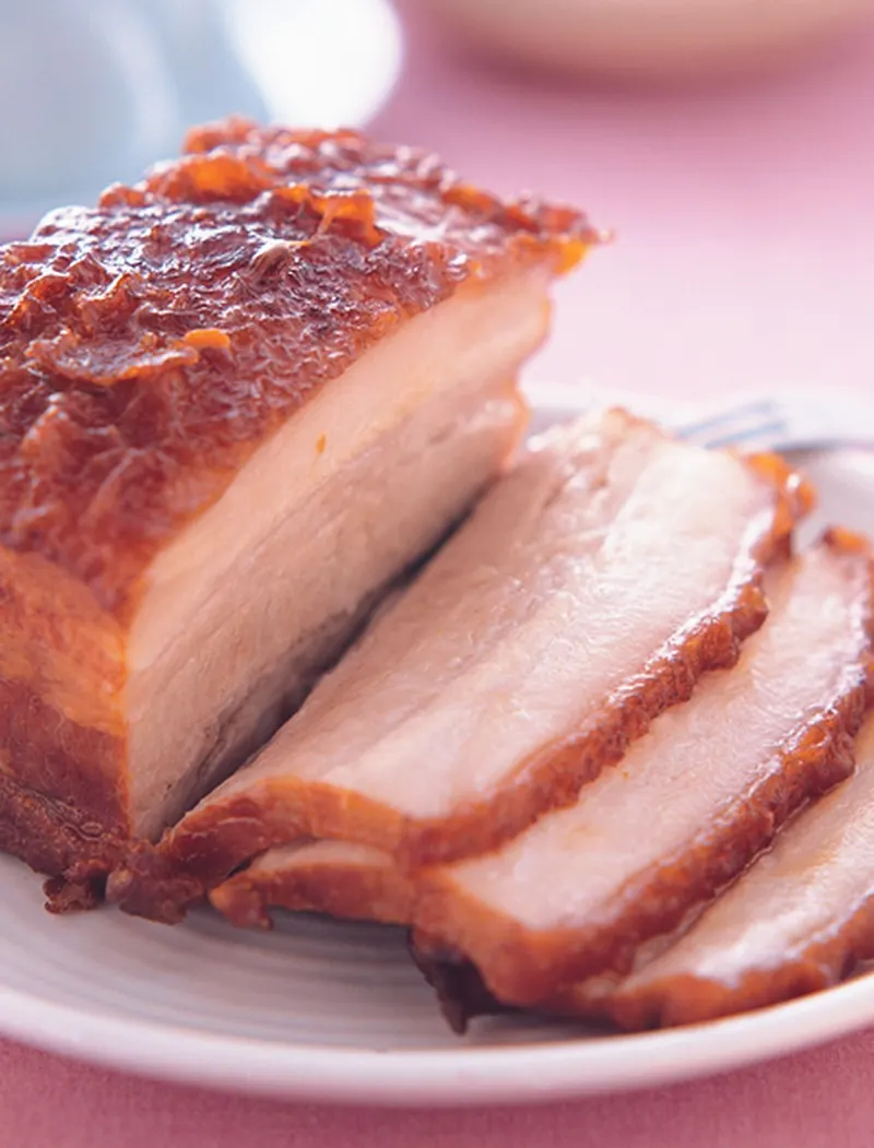 封肉(1)