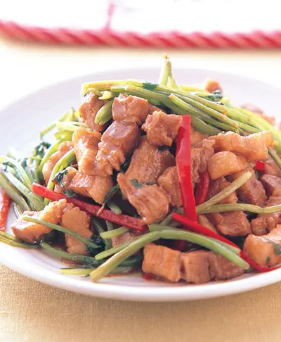 香根肉條