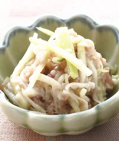 胡瓜豬肉水餃