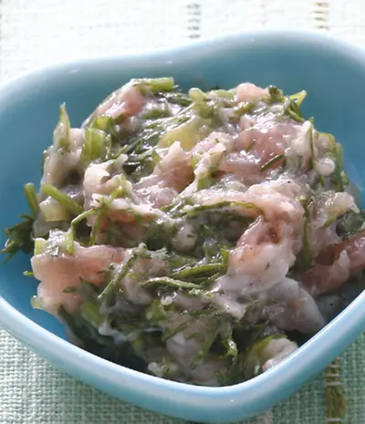 茴香豬肉煎餃