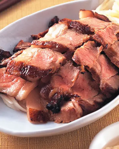 日式味噌肉