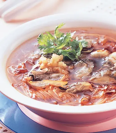 蚵仔麵線(1)