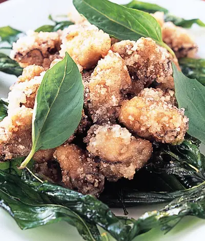 蚵仔酥(3)