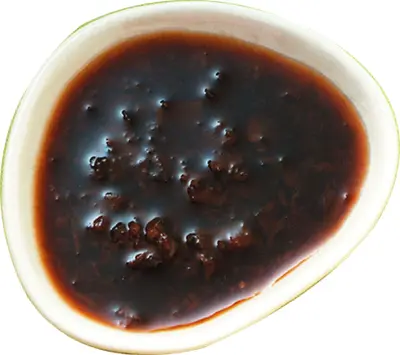 梅子醬(1)