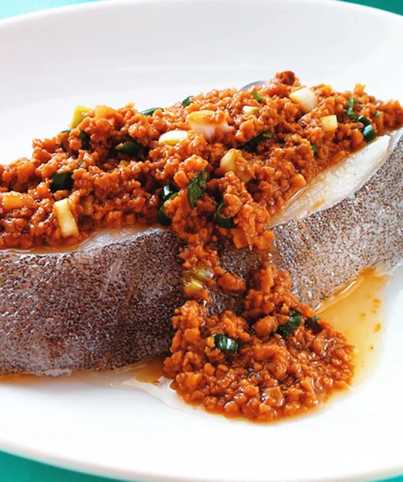 豆酥鱈魚(5)