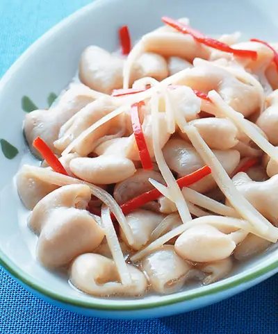 薑絲大腸(4)