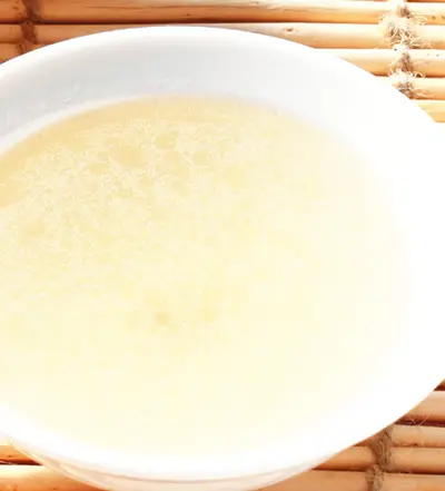 大骨高湯(4)