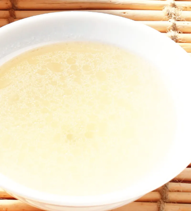 大骨高湯(4)