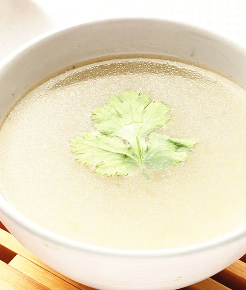 牛骨高湯(4)