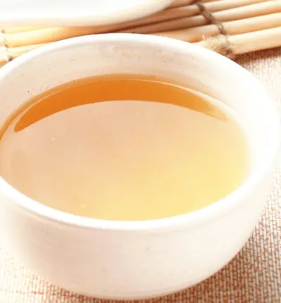 昆布柴魚高湯(2)