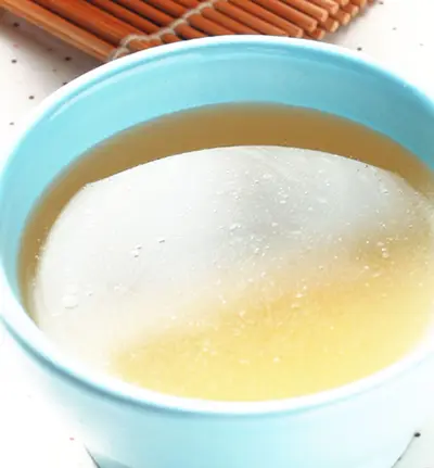蔬菜素高湯