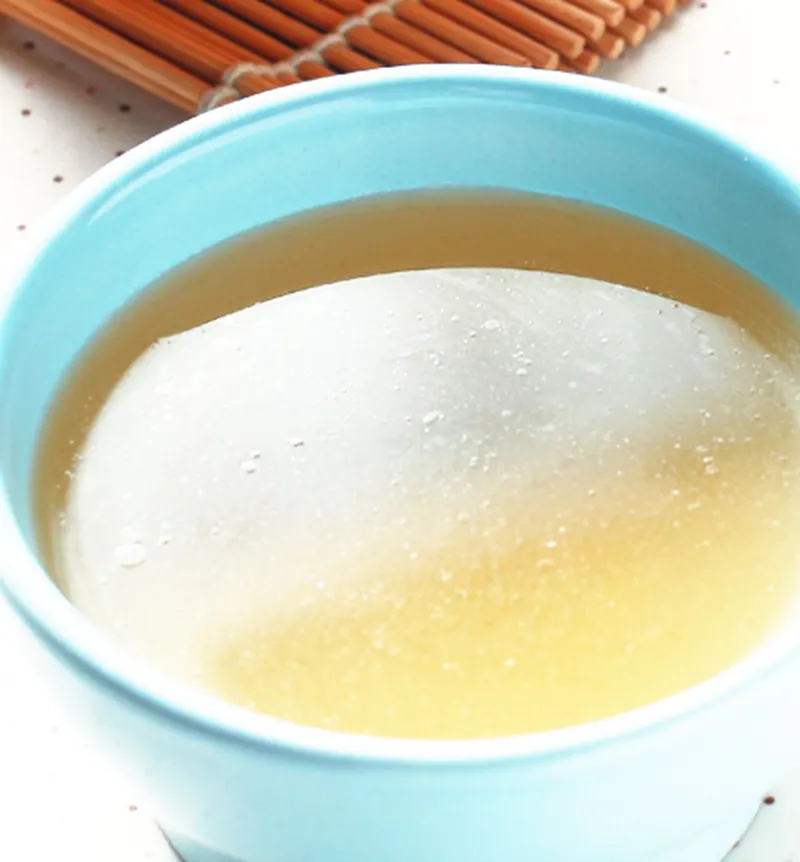 蔬菜素高湯