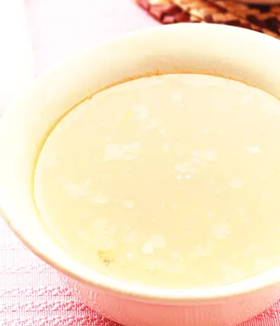 鮮蝦高湯