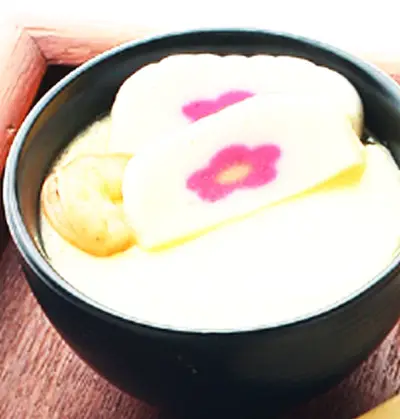 蒸蛋