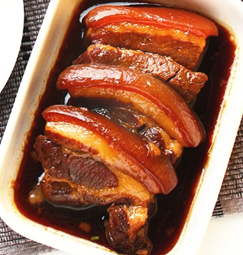 控肉(1)