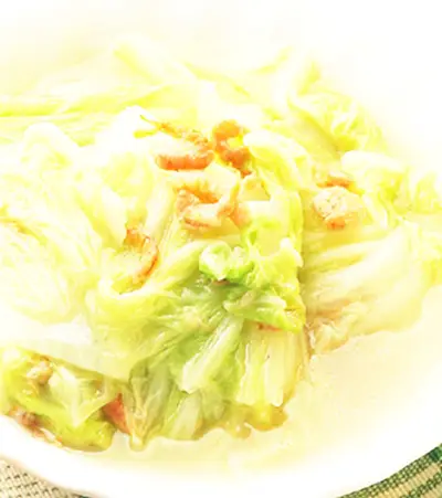 開陽白菜(4)
