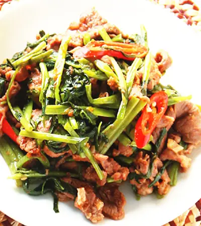 沙茶羊肉(4)