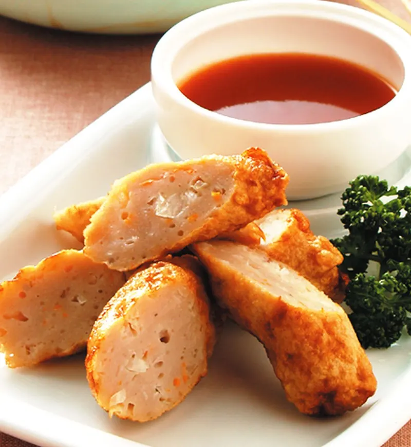 黑輪(1)