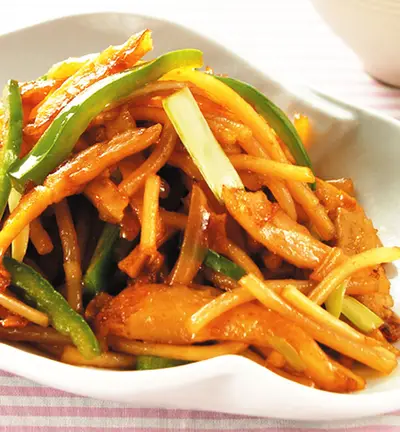 福建炒麵