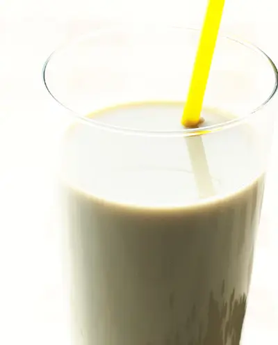黑豆漿(1)