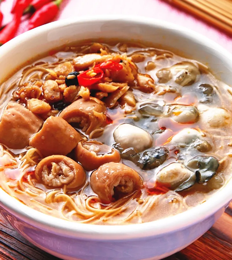 麻辣麵線(1)