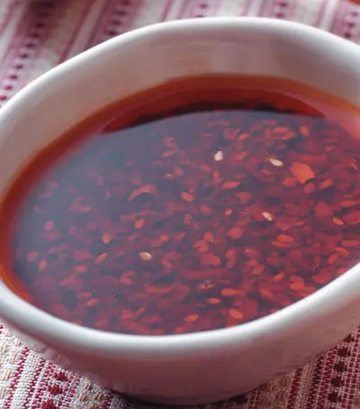 菀豆粉涼拌沙拉醬